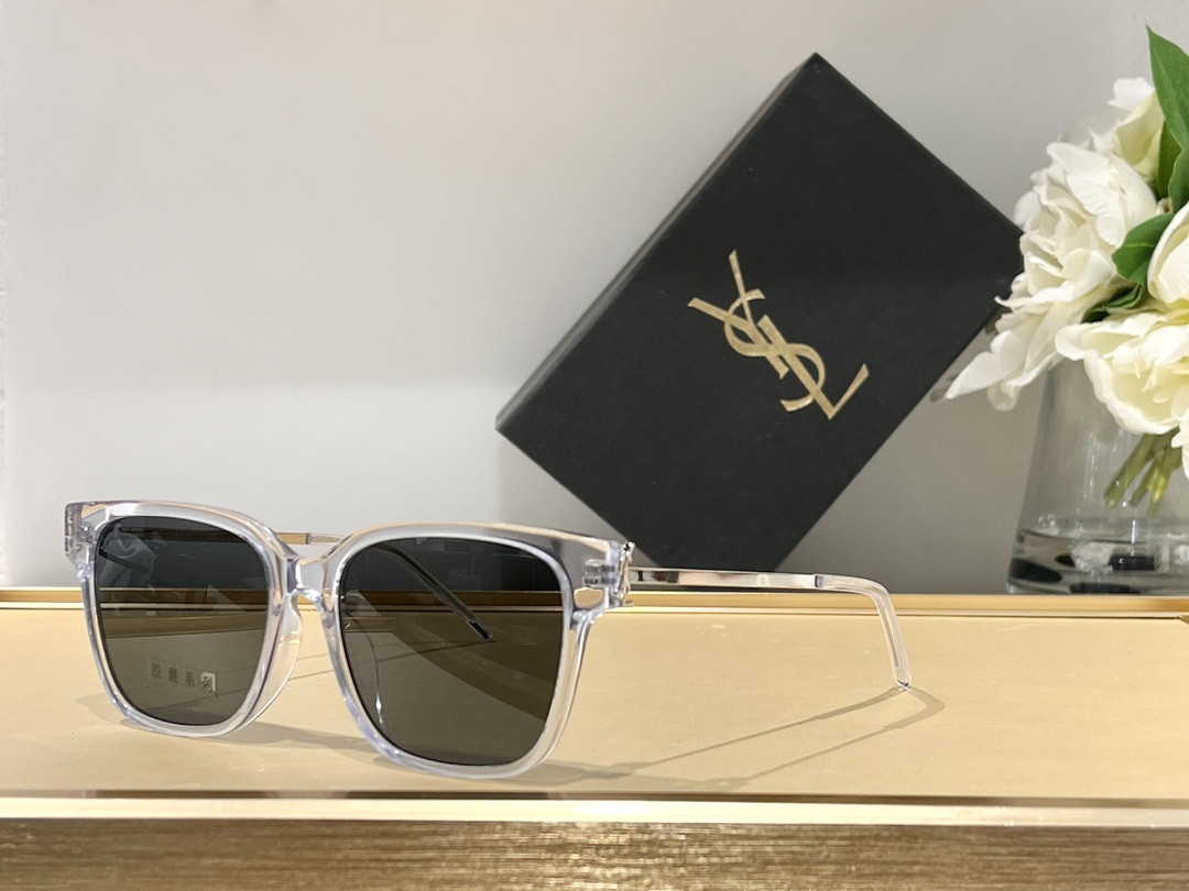 Y*L glasses slm480 54-17-14
