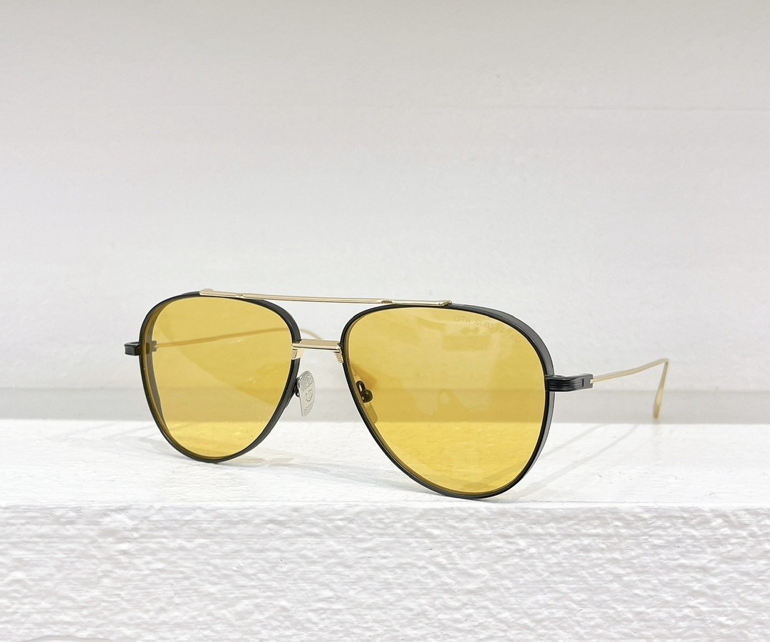 DITA Glasses DTS141 58-15-140