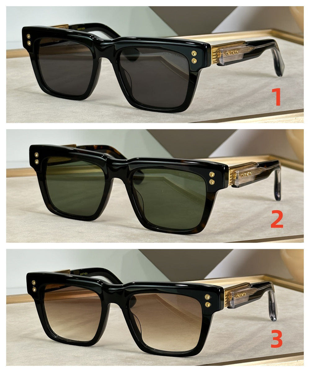 DITA Glasses DTS434 54-19 -14