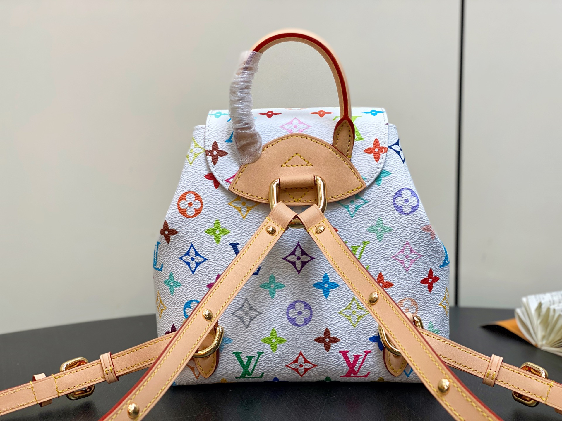 LV Venice M13081 20×20×11cm