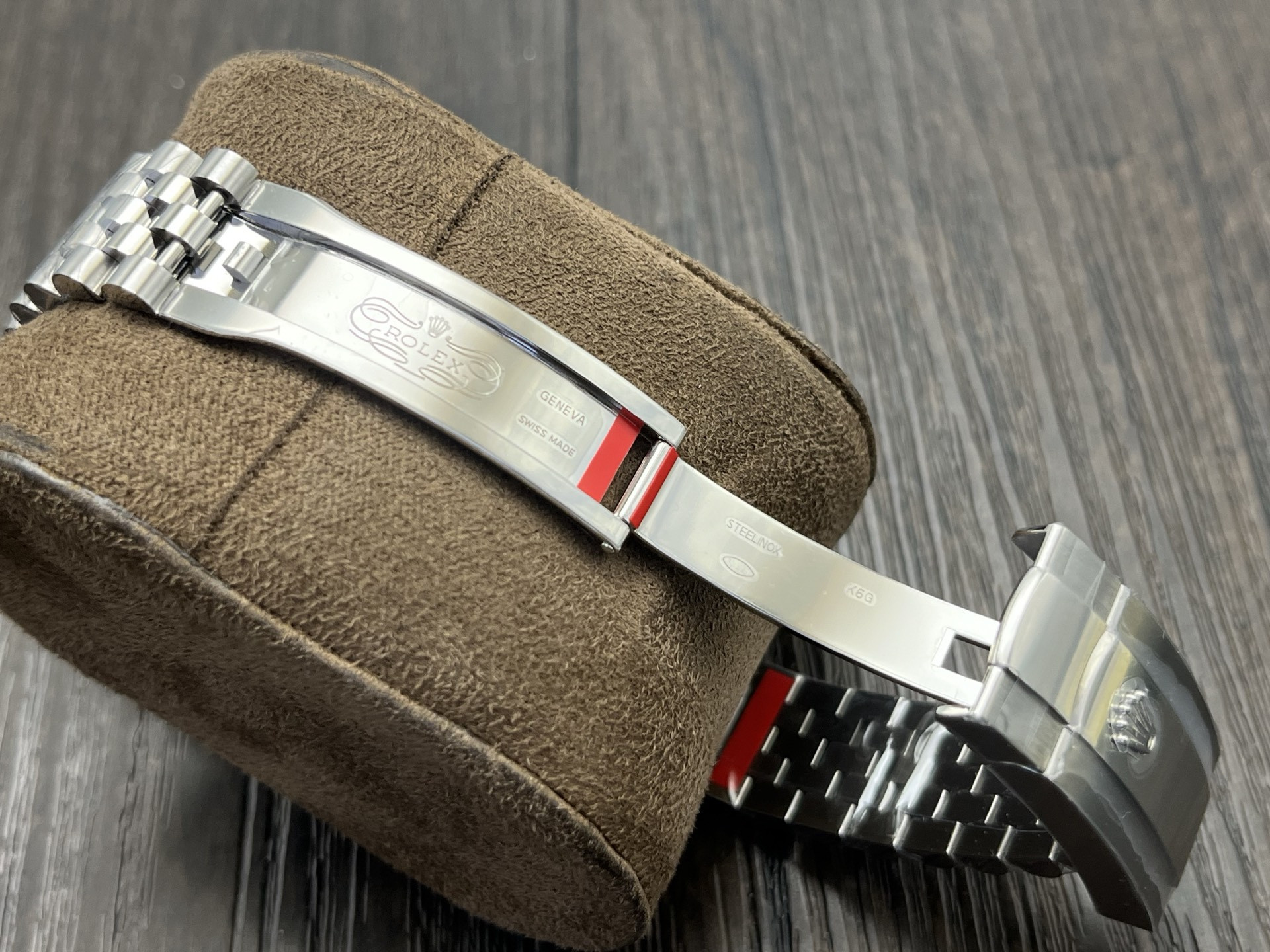 R*l*x datejust 41mm