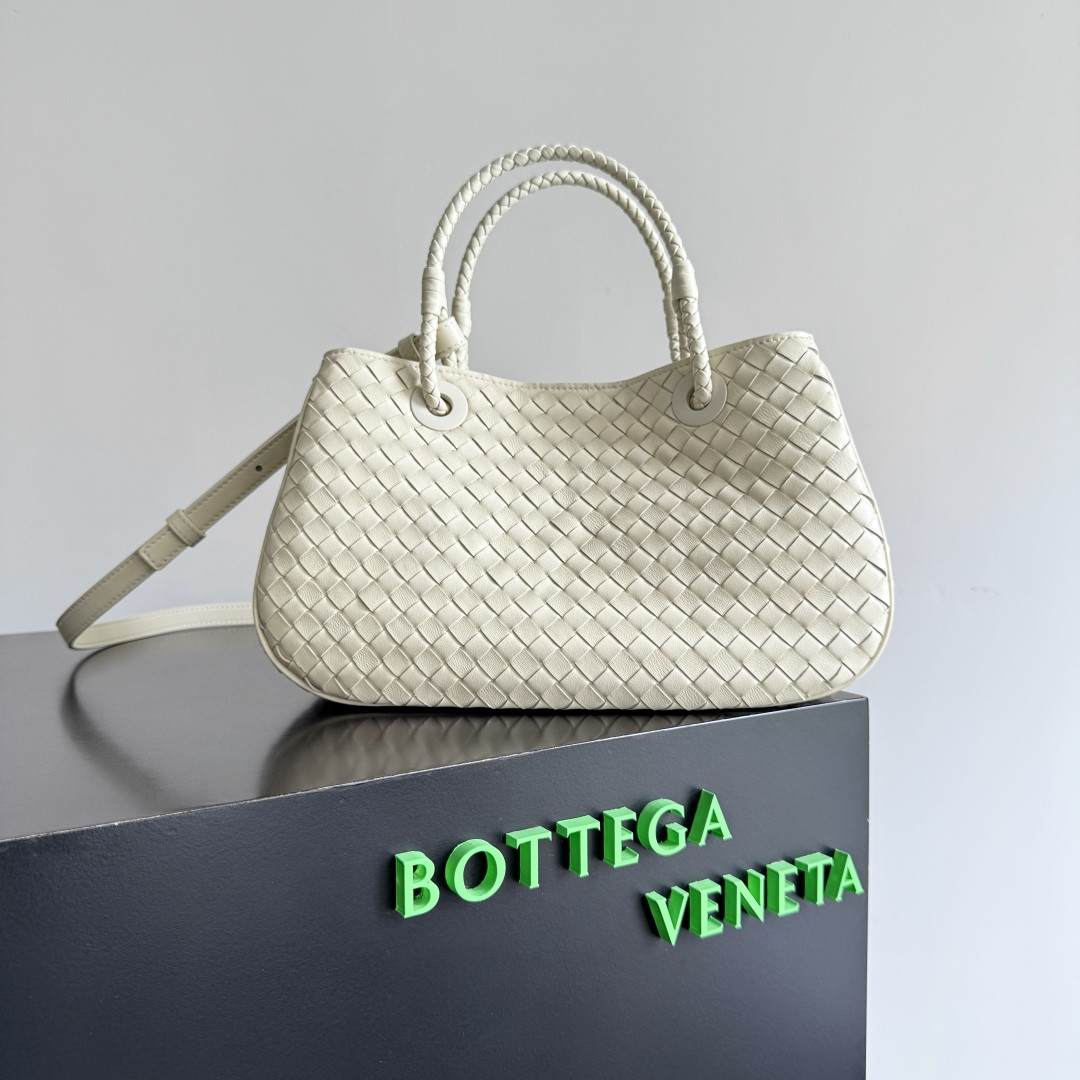bo*te*ga Ve*ne*ta basket 18.5x31x16cm
